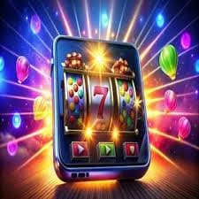 Privasi dan batas penggunaan layarslot