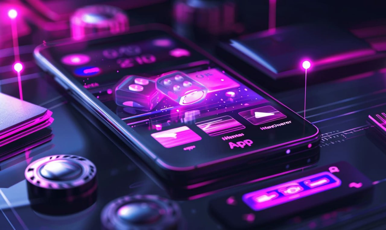 Pengguna Indonesia menelusuri hiburan mobile