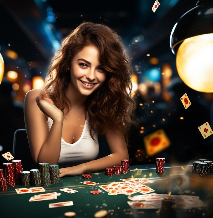 Layar ponsel menampilkan navigasi layarslot